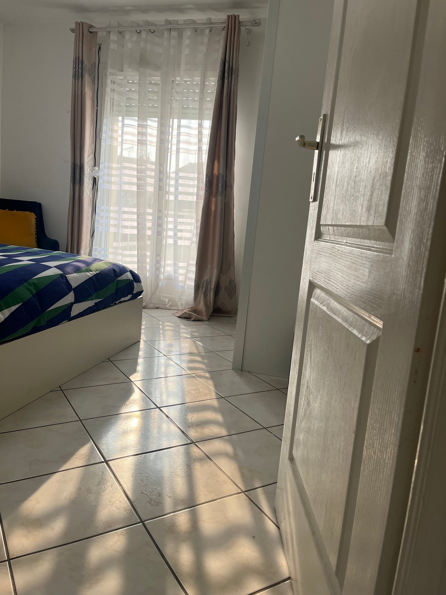 Reservation Appartement Aeroport 1 nuit