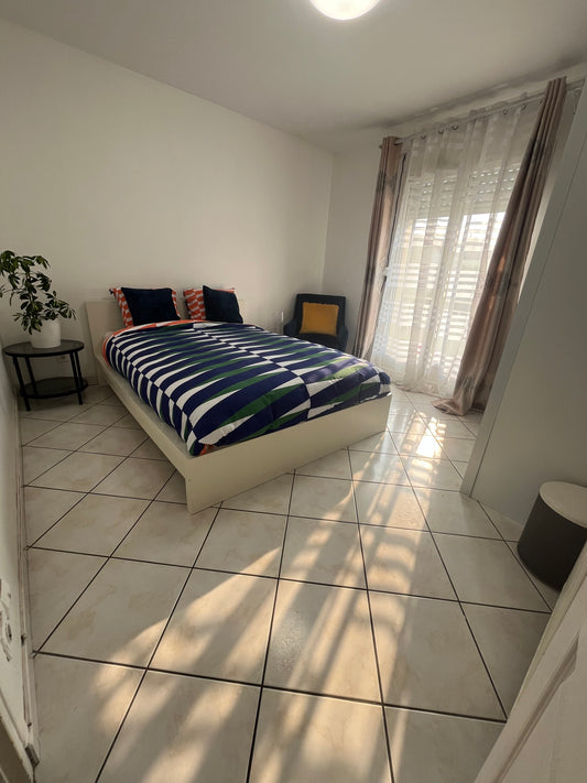 Reservation Appartement Aeroport 1 nuit