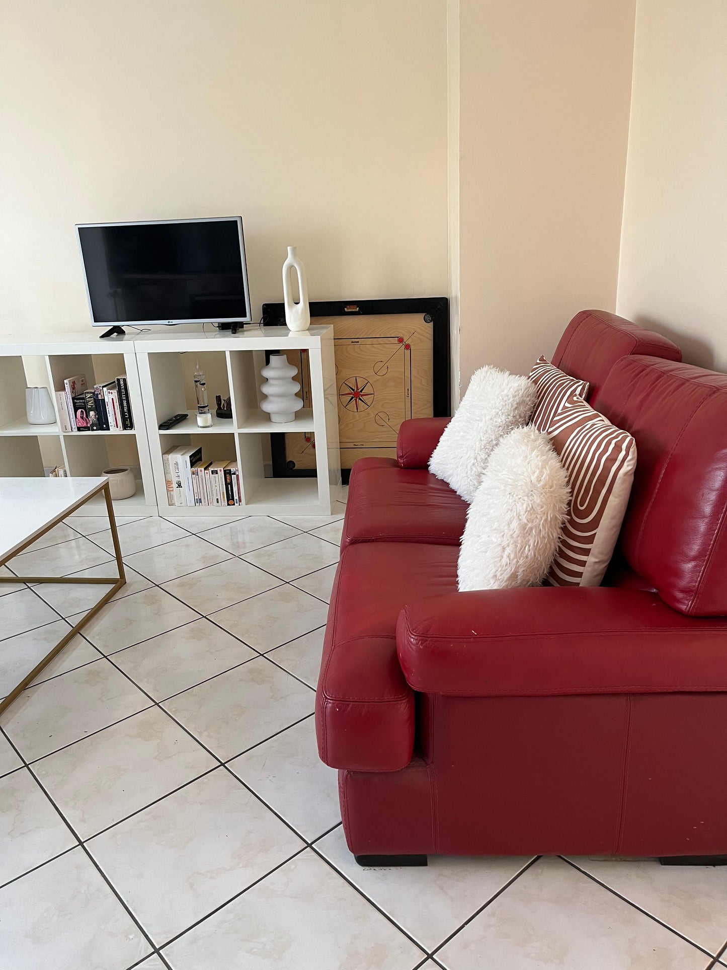 Reservation Appartement Aeroport 1 nuit